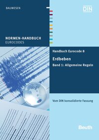 Handbuch Eurocode 8 - Erdbeben