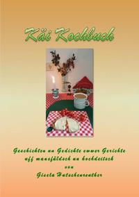 Käi Kochbuch