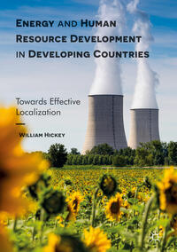 Energy and Human Resource Development in Developing Countries