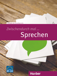 Zwischendurch mal ... Sprechen