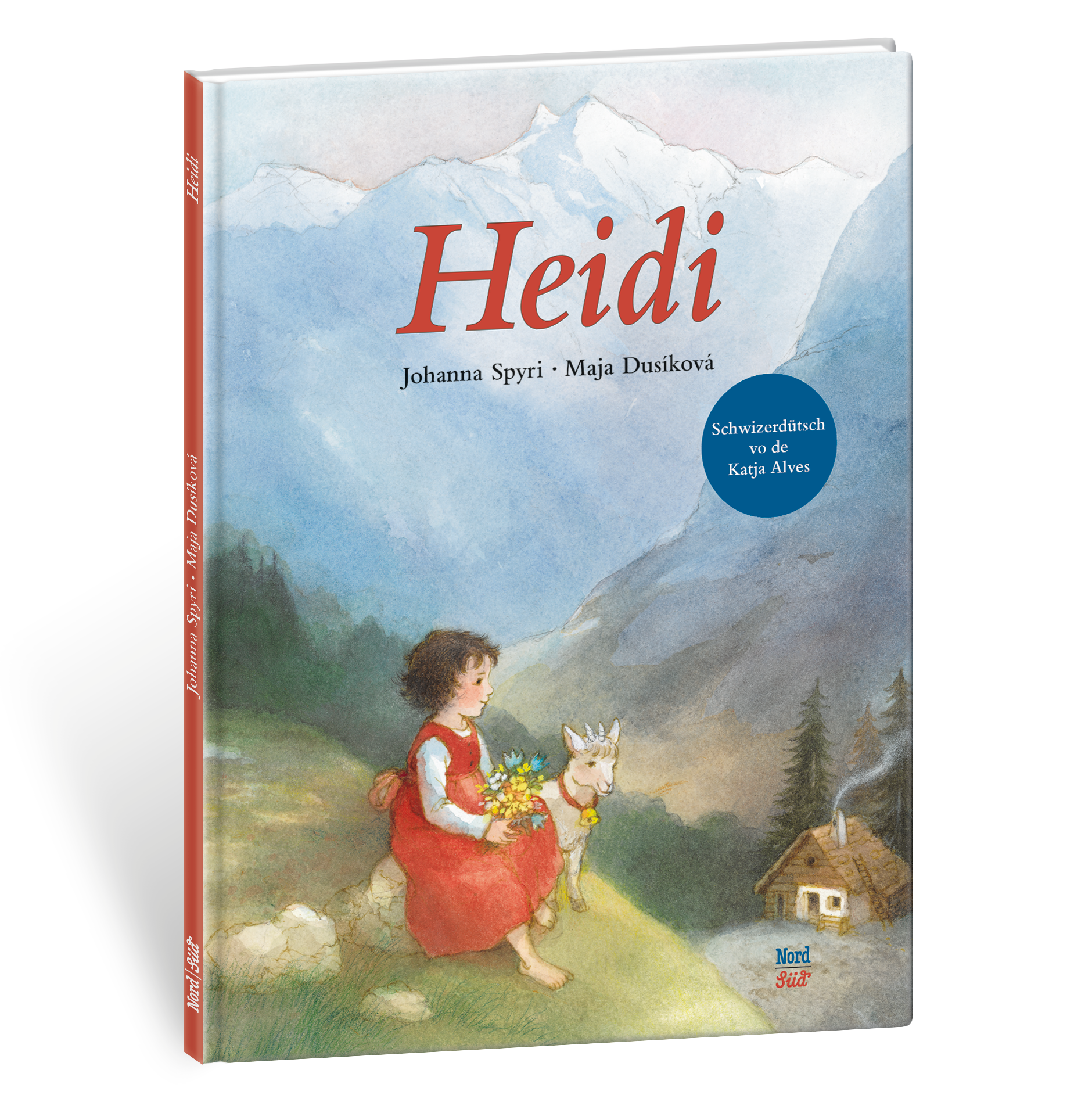 Heidi