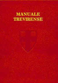 Manuale Trevirense: Heilige Woche - Karwoche und Ostern