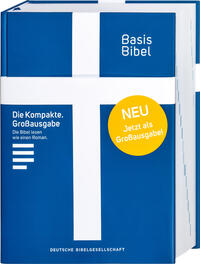 BasisBibel. Die Kompakte. Großausgabe