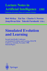 Simulated Evolution and Learning