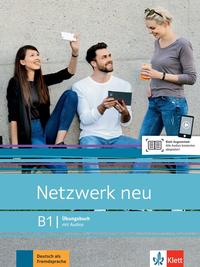 Netzwerk neu B1