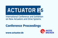 ACTUATOR 2016