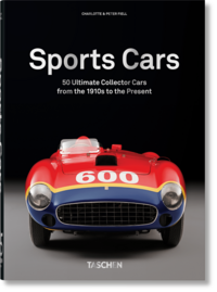 Sports Cars. 45th Ed.