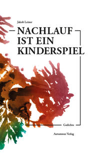 Nachlauf ist ein Kinderspiel