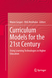 Curriculum Models for the 21st Century