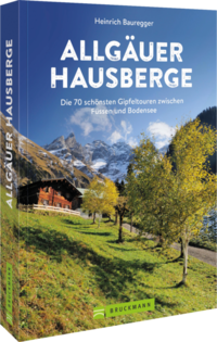 Allgäuer Hausberge