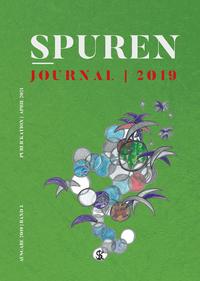 Spuren |&nbsp;Journal 2019