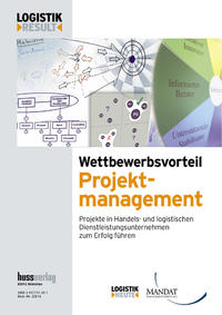 Wettbewerbsvorteil Projektmanagement