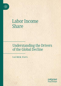 Labor Income Share