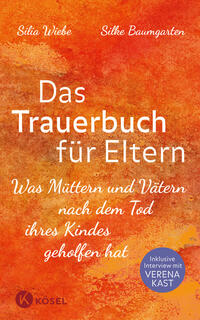 Das Trauerbuch für Eltern