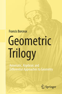 Geometric Trilogy