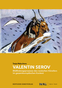 Valentin Serov