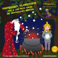 Prinzessin Florentine ,Teil 2