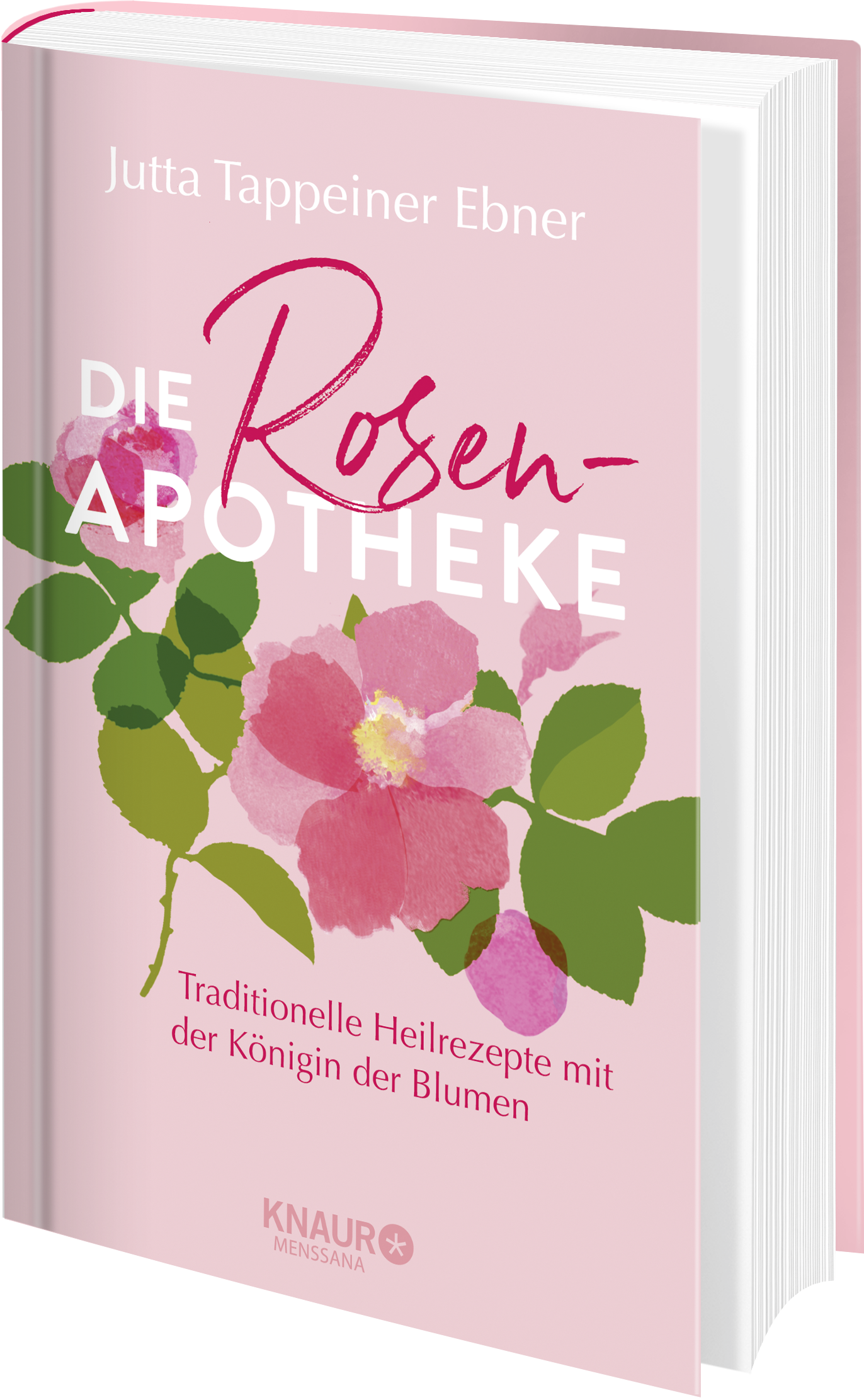 Die Rosen-Apotheke