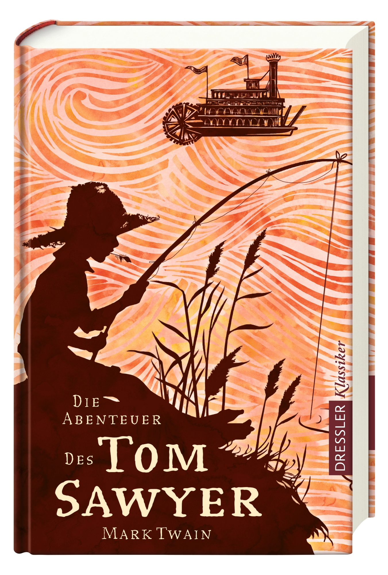 Die Abenteuer des Tom Sawyer