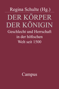 Der Körper der Königin