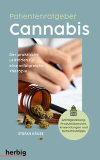 Patientenratgeber: Cannabis