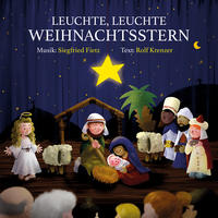 Leuchte, leuchte Weihnachtsstern