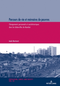 Parcours de vie et mémoires de pauvres