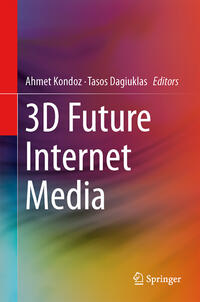 3D Future Internet Media