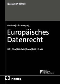 Europäisches Datenrecht