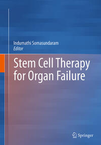 Stem Cell Therapy for Organ Failure