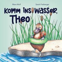 Komm ins Wasser, Theo