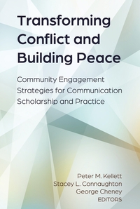 Transforming Conflict and Building Peace