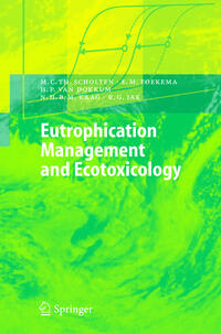 Eutrophication Management and Ecotoxicology