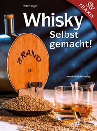 Whisky Selbst gemacht!