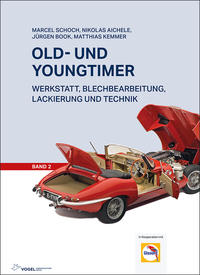 Old- und Youngtimer – Band 2