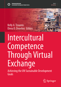 Intercultural Competence Through Virtual Exchange