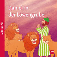 Daniel in der Löwengrube