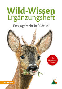 Wild-Wissen Ergänzungsheft