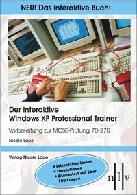 Der interaktive Windows XP Professional Trainer