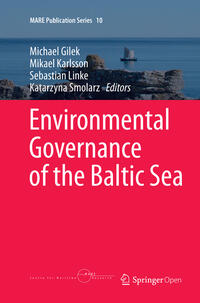 Environmental Governance of the Baltic Sea