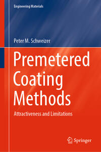 Premetered Coating Methods