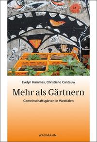 Mehr als Gärtnern