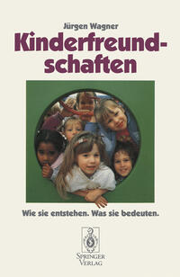 Kinderfreundschaften