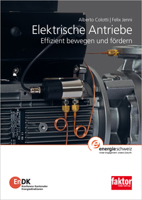 Elektrische Antriebe