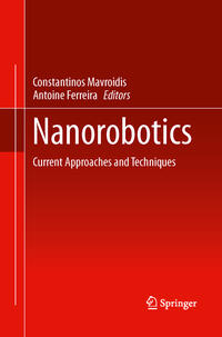 Nanorobotics