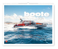 Boote 2026