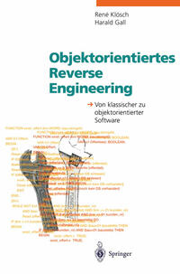 Objektorientiertes Reverse Engineering