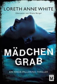 Mädchengrab