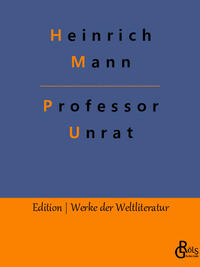 Professor Unrat