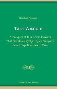 Tara Wisdom